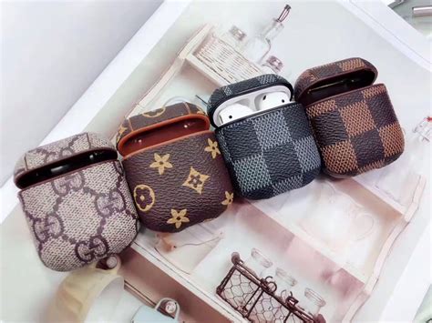 porta airpods louis vuitton|louis vuitton airpods price.